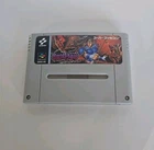 Akumajo Dracula Castlevania For Nintendo Super SFC SNES