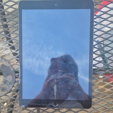 Apple iPad Tablet Gray A2270 Model A2270 MPN iPad Series