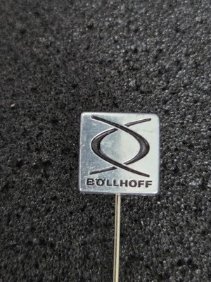   BÖLLHOFF   pin/pin *from collection* 21251