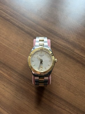 Tissot T-Lady PR 100 Sport Chic Lady