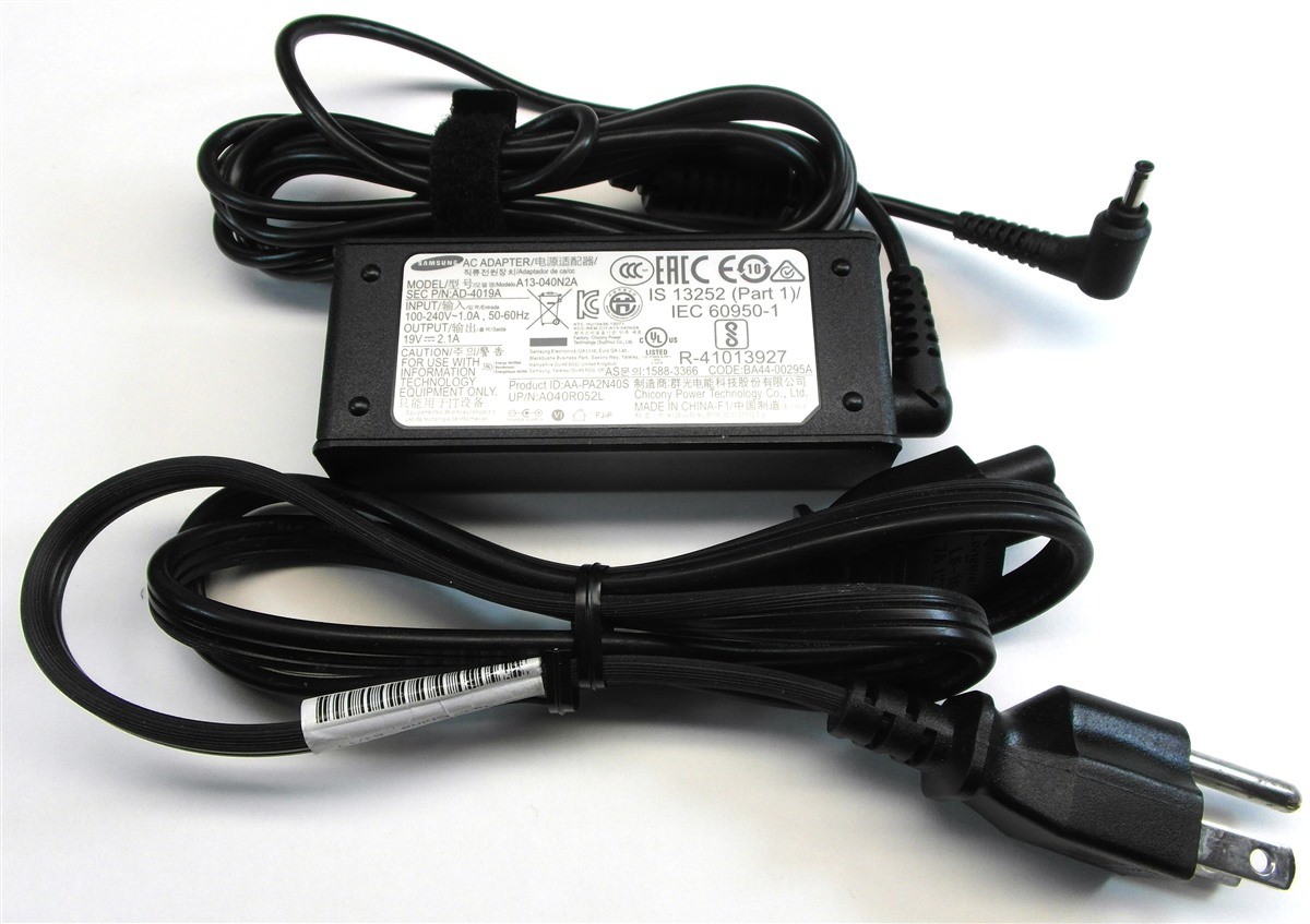 Power Supply Ad-4019a A13-040n2a 40w
