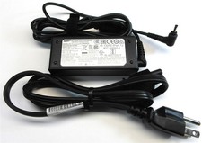 Genuine Samsung Laptop Charger AC Adapter Power Supply AD-4019A A13-040N2A 40W