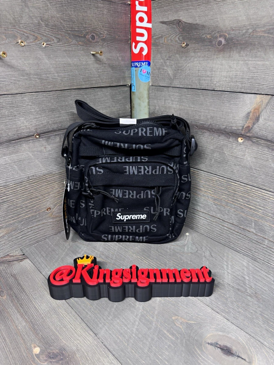 Supreme Men's Shoulder Bags Just Listed 2026