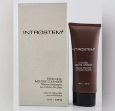 Introstem Stem Cell Mousse Cleanser 100ml/3.38fl.oz