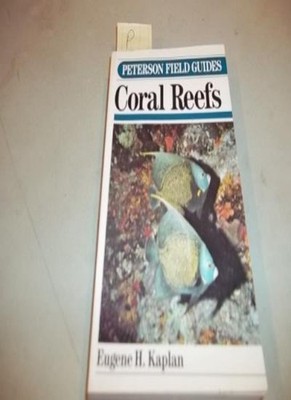 Field Guide to Coral Reefs of the Caribbean/Florida (Peterson Fi