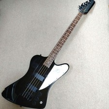 Epiphone Thunderbird LIMITED EDITION Base Safe packing!