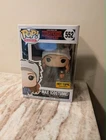 Funko Pop Stranger Things 552 Max (Costume) Figure with soft protector