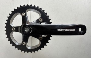 Fsa Alpha Drive Crankset | eBay