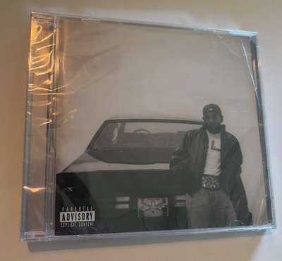 Kendrick Lamar - GNX [New CD] Explicit