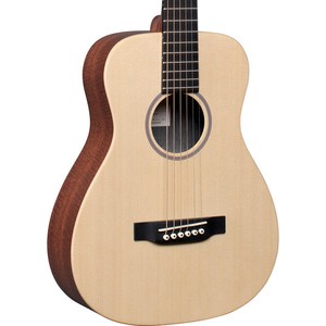 リトルマーチンLXM 純正ギグバッグ、保証書付き　2004年製　【訳あり】 Little Martin | eBay