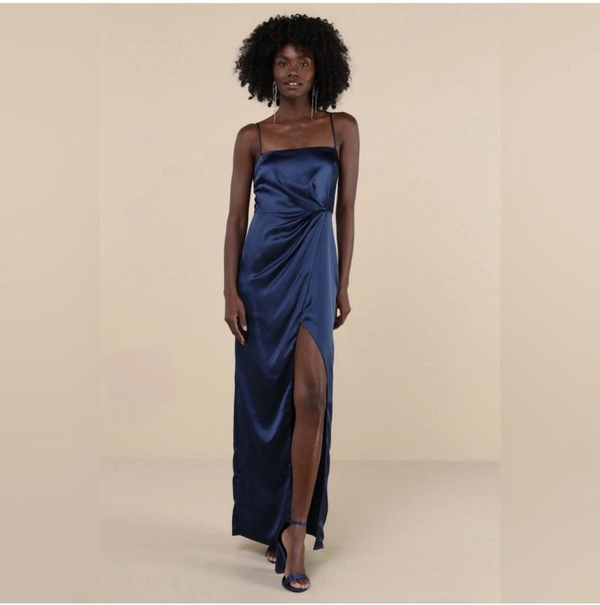 Lulus Maxi Dresses for Women for sale | eBay