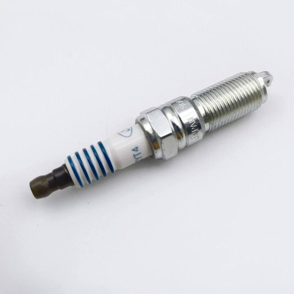 6 juegos de bobinas de encendido y bujías GENUINAS Motorcraft para Ford F150 3,5 L ¡Nuevo! Foto 4 de 4