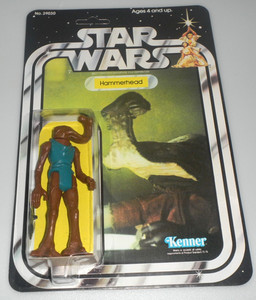 Star Wars HammerHead | eBay