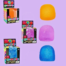 Authentic Nee Doh Gumdrop Super Solid Squish ...