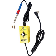 Dent Fix Airless Plastic Welder Df-eza1
