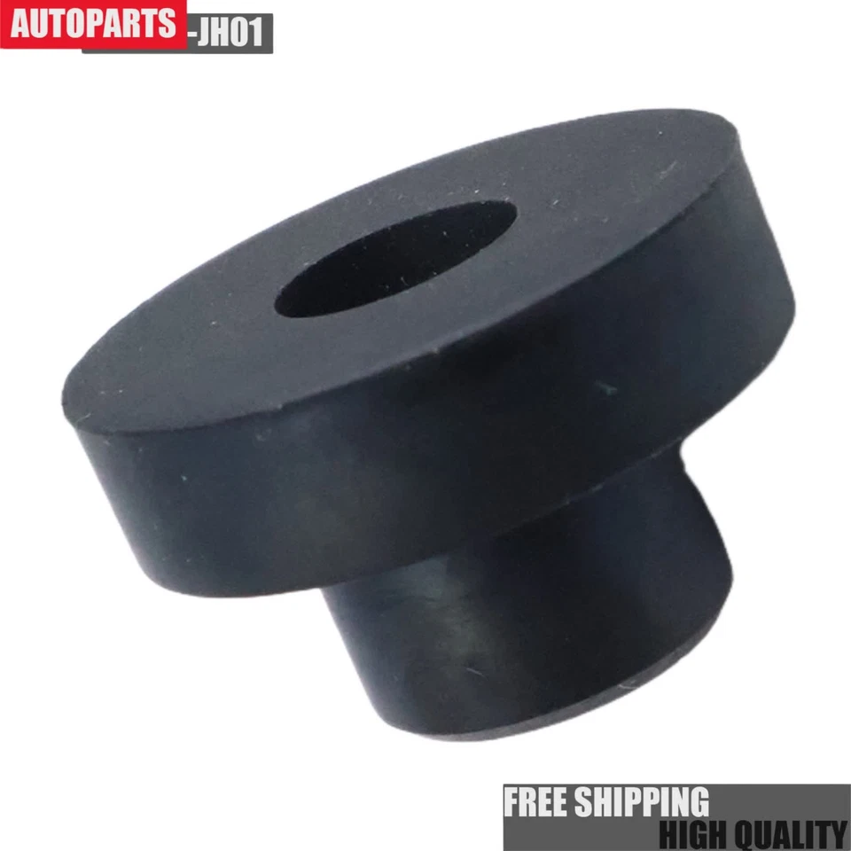 Ojal de goma 570045500 para modelos Ski-Doo Touring Summit Skandic MX Z Foto 3 de 4