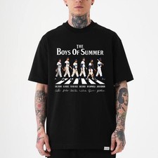 LA Brooklyn Dodgers Boys of Summer Shirt - S to 5XL