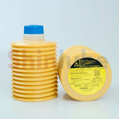 Japan MY2-7 Grease Cartridge Replacement / 700CC Sumitomo