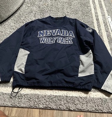 nevada wolf pack Jacket Sz M