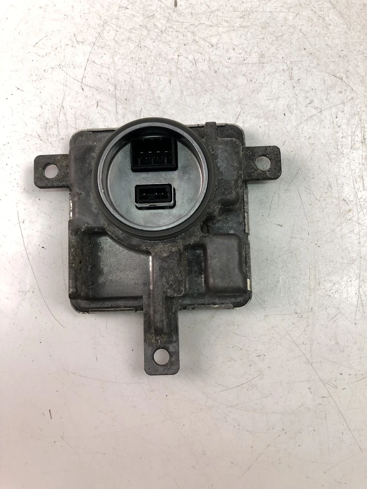 Centralina fari AUDI A1 8X1, 8XK 8K0941597E 20348625 - Immagine 4 di 4