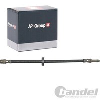 Jp Group Bremsschlauch 320Mm Vorne Passend FüR Skoda Favorit Felicia Vw Caddy |