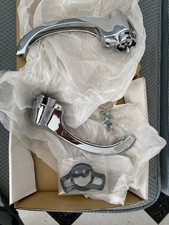 1952-1959 Gmc Chevrolet Truck Outer Door Handles Cx1291