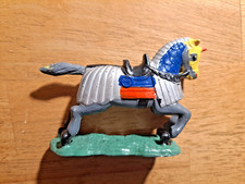 Ritterpferd