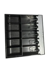 Clover 5 Coin Cash Drawer Tray