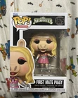 Funko Pop! Vinyl: Disney First Mate Piggy #1675 Never Opened In Box