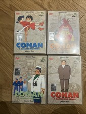 Conan Il Ragazzo Del Futuro Dvd