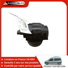 Démarreur Peugeot PARTNER