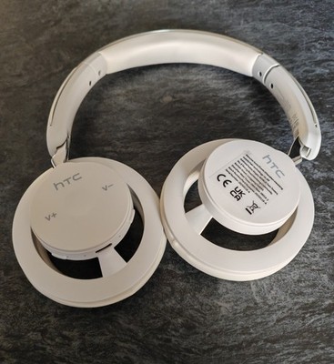 HTC HP06 Open Ear Bluetooth 6.0 Kopfhörer Inkl. KI Übersetzung