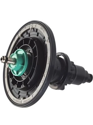 Sloan Optima Dual Filter Urinal Electronic Diaphragm Assembly Kit EBV-1023-A