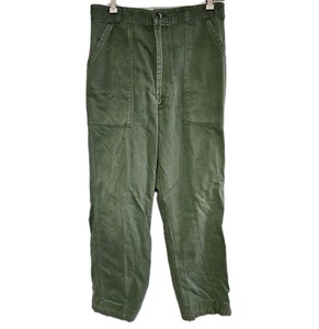 Us Army Baker Pants | eBay