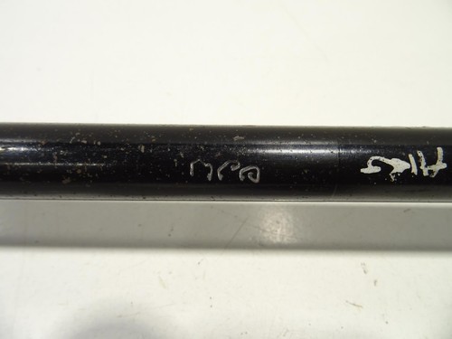 AANDRIJFAS LINKS ACHTER Mazda CX-5 I (KE,GH) RTA12560XB - Afbeelding 4 van 4