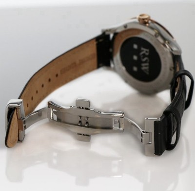 Genuine Swiss Made RSW Watch | Factory Direct | Luxury at an Unbeatable Price