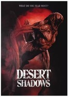 Desert Shadows - Dvd - G3Z