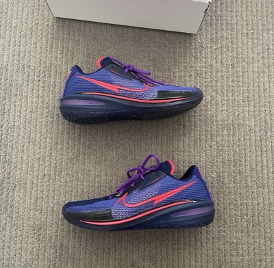 Gt cut 1 “Purple void” *NO BOX* Gt Cut 1 Purple Void Nike 13 (46) | Mercari main image 4