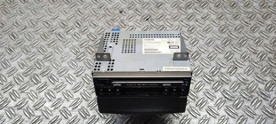 SUBARU FORESTER SG Musik-Player mit GPS DC64392FC A2C53064768 35325067