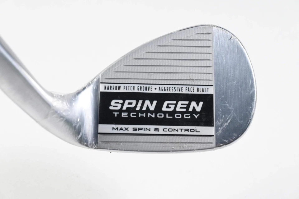 Left Hand Callaway Opus Sand Wedge / 56 Degree / Wedge Flex Dynamic Gold 115 - Image 2 of 4