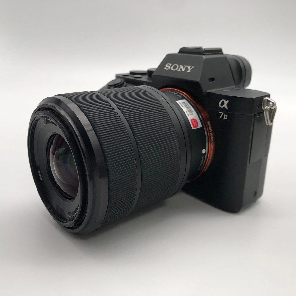 Sony Alpha A7II Digital Cameras for sale | eBay