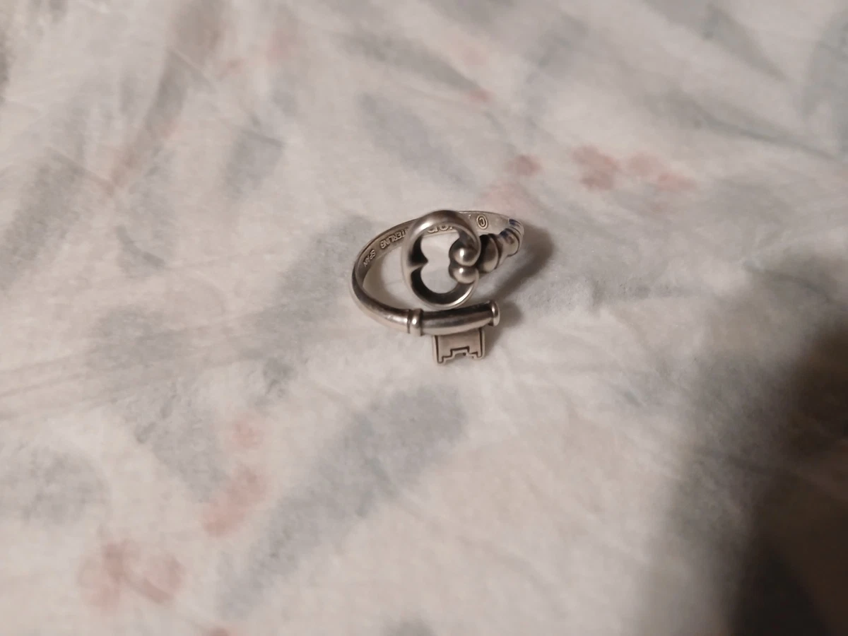 vintage avon sterling silver ring products for sale | eBay