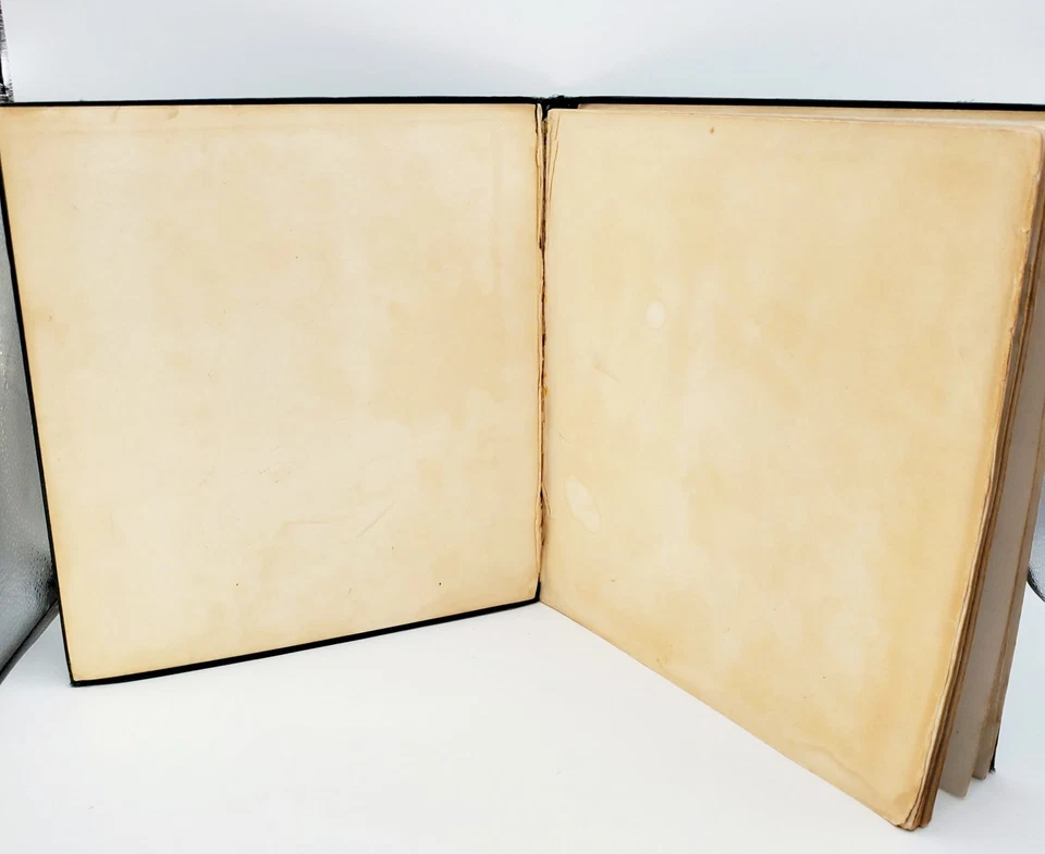 Little Orphan Annie by James Whitcomb Riley 1908 Illustrated HC Foto 4 de 4