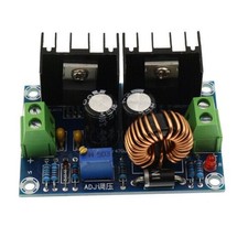 1x DC-DC CC 8A 200W Step Down Buck Converter Power Module 4-40V To 1.25-36V