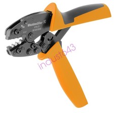 1pcs Weidmuller Crimping Tools Crimping Pliers HTN 21 9014610000