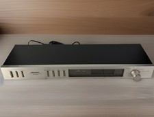 Pioneer DT-550 Audio Digital Timer Vintage Stereo Clock Display Tested