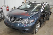 2011 MURANO TEMP ECU 227601SX1A