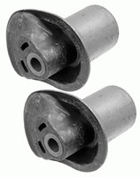 Lemförder Reparatursatz AchsköRper 27680 01 FüR Seat VW Jetta Corrado 19E Golf 2