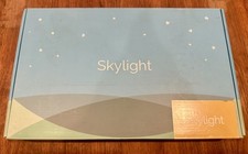 NEW Skylight 10-inch Wi-Fi Digital Picture Frame. 10 WiFi photo frame