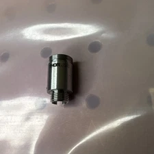 ThorLabs F220FC-B - 633 nm, f = 10.99 mm, NA = 0.25 FC/PC Fiber Collimation Pkg.